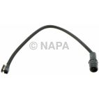 Disc Brake Pad Wear Sensor