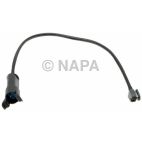 Disc Brake Pad Wear Sensor
