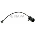 Disc Brake Pad Wear Sensor