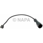 Disc Brake Pad Wear Sensor