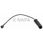 Disc Brake Pad Wear Sensor
