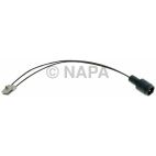 Disc Brake Pad Wear Sensor