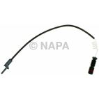 Disc Brake Pad Wear Sensor