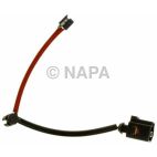 Disc Brake Pad Wear Sensor