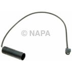Disc Brake Pad Wear Sensor