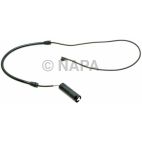 Disc Brake Pad Wear Sensor
