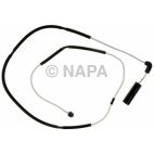 Disc Brake Pad Wear Sensor