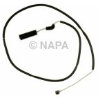Disc Brake Pad Wear Sensor