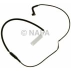 Disc Brake Pad Wear Sensor
