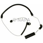 Disc Brake Pad Wear Sensor