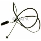 Disc Brake Pad Wear Sensor