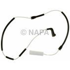 Disc Brake Pad Wear Sensor