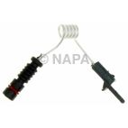 Disc Brake Pad Wear Sensor
