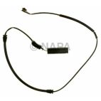 Disc Brake Pad Wear Sensor