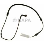 Disc Brake Pad Wear Sensor