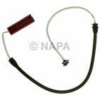 Disc Brake Pad Wear Sensor