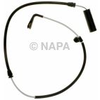 Disc Brake Pad Wear Sensor