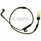 Disc Brake Pad Wear Sensor