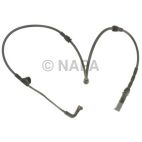 Disc Brake Pad Wear Sensor