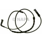 Disc Brake Pad Wear Sensor