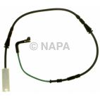Disc Brake Pad Wear Sensor