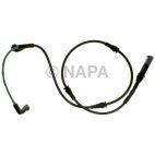 Disc Brake Pad Wear Sensor