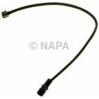 Disc Brake Pad Wear Sensor
