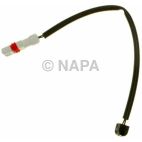 Disc Brake Pad Wear Sensor