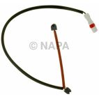 Disc Brake Pad Wear Sensor