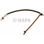 Disc Brake Pad Wear Sensor