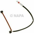Disc Brake Pad Wear Sensor