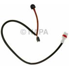 Disc Brake Pad Wear Sensor