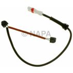 Disc Brake Pad Wear Sensor