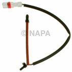 Disc Brake Pad Wear Sensor