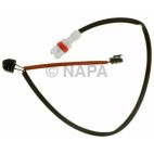 Disc Brake Pad Wear Sensor