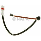 Disc Brake Pad Wear Sensor
