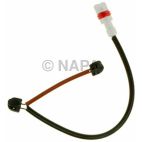 Disc Brake Pad Wear Sensor