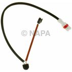Disc Brake Pad Wear Sensor