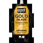 GOLD GLAZE 440ML