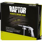 RAPTOR SCHUTZ GUN
