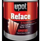 SPRAY PUTTY 2.5L