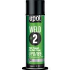 WELD #2 PRIMER