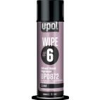 WIPE #6 DEGREASER