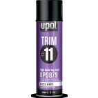 TRIM #11 GLOSS WHITE