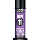 TRIM #11 STEEL WHEEL