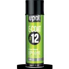 E-COAT #12 GRAY