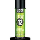 E-COAT#12 OLIVE GREEN