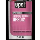 FST SOLVENT DEGREASER
