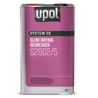 SOLVENT DEGREASER