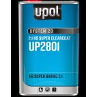 2 1 HS CLEARCOAT 1L